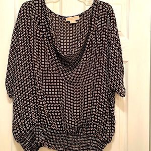Cute Michael Kors top